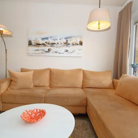 Apartment Riebschlaeger-stranduebergang-k-christiansen *