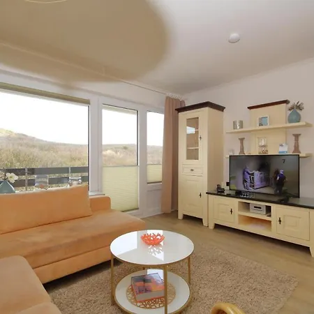 Apartment Riebschläger - Strandübergang K.christiansen *