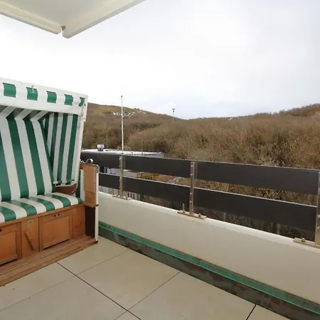 Haus-alice-riebschlaeger-34-7 아파트 베스터란트