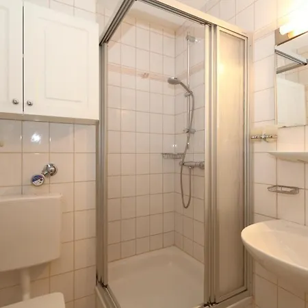 Riebschläger - Strandübergang K.christiansen Apartment Westerland