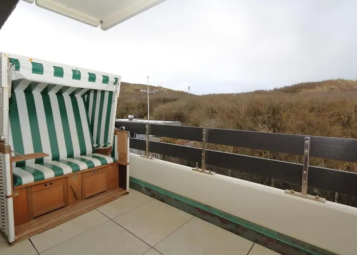 Haus-alice-riebschlaeger-34-7 Appartement Westerland